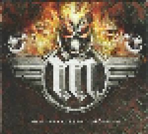 The Many Faces Of Motörhead (3-CD) - Bild 1
