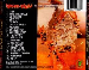 Woss Ness: Da Game Done Changed (CD) - Bild 2