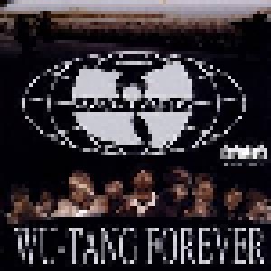 Wu-Tang Clan: Wu-Tang Forever (2-CD) - Bild 1