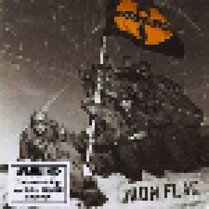 Wu-Tang Clan: Iron Flag (CD) - Bild 1