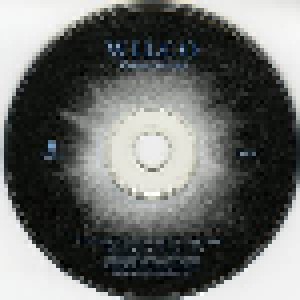 Wilco: Kicking Television - Live In Chicago (2-CD) - Bild 3