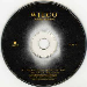 Wilco: Kicking Television - Live In Chicago (2-CD) - Bild 4
