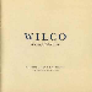 Wilco: Kicking Television - Live In Chicago (2-CD) - Bild 5