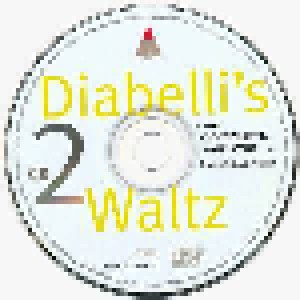 Diabelli's Waltz - The Complete Variations (2-CD) - Bild 6