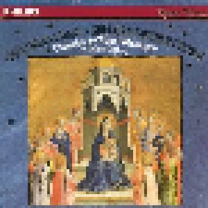  Unbekannt: Gregorian Chant (CD) - Bild 1