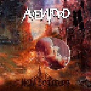 Cover - Avenford: New Beginning