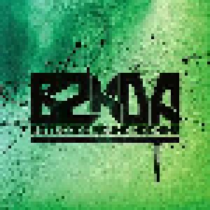 Cover - Batucada Sound Machine: B2kda