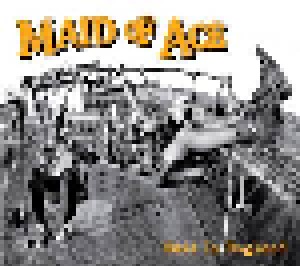 Maid Of Ace: Maid In England (LP) - Bild 1