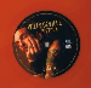 Willy DeVille: Pistola (LP) - Bild 3