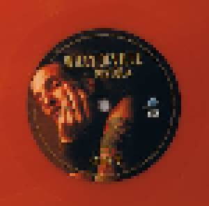 Willy DeVille: Pistola (LP) - Bild 4
