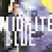 Werner Hucks: Midnite Blue - Cover