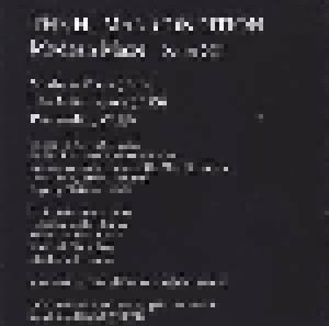 The Human Condition: Modern Maze (Demo-CD) - Bild 2
