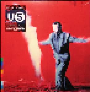 Peter Gabriel: Us (2-LP) - Bild 1