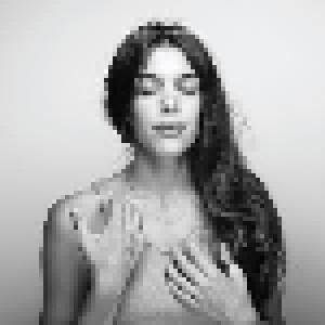 Cover - Julie Byrne: Not Even Happiness