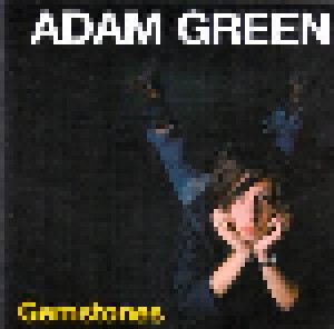 Adam Green: Gemstones (Promo-CD) - Bild 1