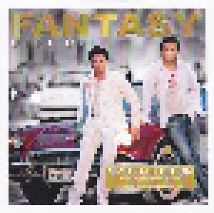Fantasy: Best Of (CD) - Bild 1