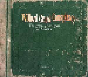 Willard Grant Conspiracy: Green, Green Grass Of Slovenia, The - Cover