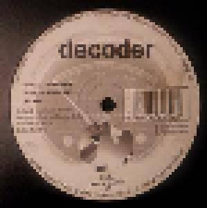 Decoder: Hacker - Cover