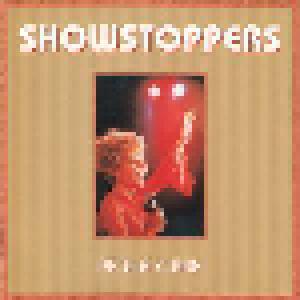 Petula Clark: Showstoppers - Cover