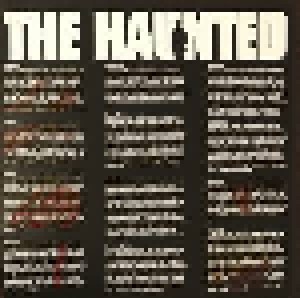 The Haunted: The Haunted (LP) - Bild 4