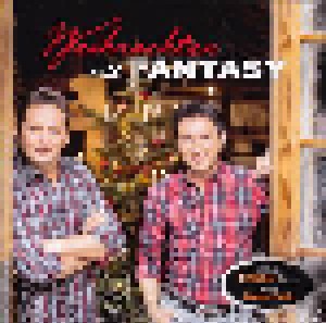 Fantasy: Weihnachten Mit Fantasy (CD) - Bild 1
