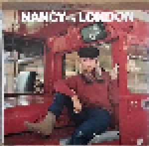 Nancy Sinatra: Nancy In London (LP) - Bild 1