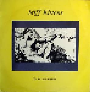 Cover - Stiff Kittens: Try To Cure Yourself