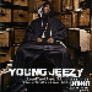 Young Jeezy: Let's Get It:Thug Motivation 101 (CD) - Bild 1
