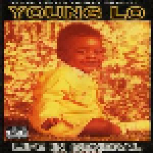 Cover - Young Lo: Life In General (Da Album)