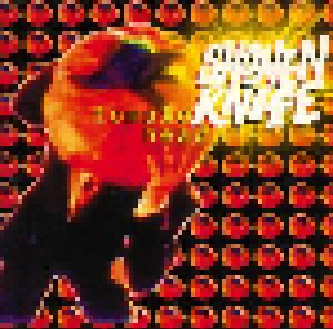 Shonen Knife: Tomato Head (Single-CD) - Bild 1