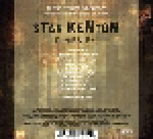 Stan Kenton & His Orchestra: The Stuttgart Experience (CD) - Bild 2