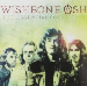 Wishbone Ash: The Essential Collection (2-CD) - Bild 1
