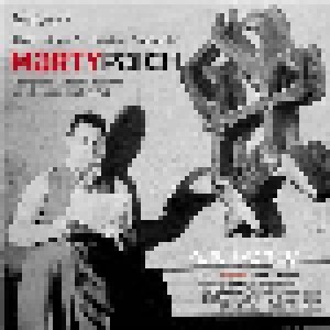 Marty Paich: Paich-Ence (CD) - Bild 1