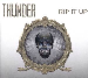 Thunder: Rip It Up (3-CD) - Bild 1