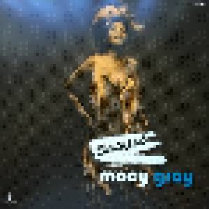 Macy Gray: Stripped (LP) - Bild 1