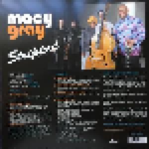 Macy Gray: Stripped (LP) - Bild 2