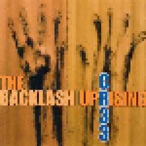 CR33: The Backlash Uprising (CD) - Bild 1
