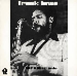 Frank Lowe: The Other Side (LP) - Bild 1