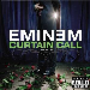 Eminem: Curtain Call - The Hits (2-LP) - Bild 1