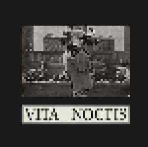 Cover - Vita Noctis: Against The Rule