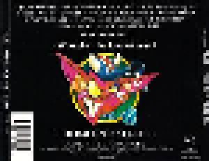 AB/CD: The Rock'n'roll Devil (CD) - Bild 2
