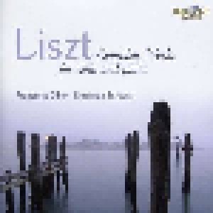 Franz Liszt: Complete Works For Cello And Piano (CD) - Bild 1