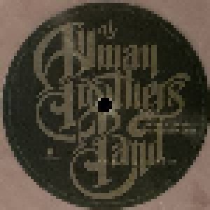 The Allman Brothers Band: Hittin' The Note (2-LP) - Bild 6