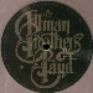 The Allman Brothers Band: Hittin' The Note (2-LP) - Bild 7