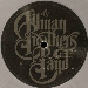 The Allman Brothers Band: Hittin' The Note (2-LP) - Bild 8