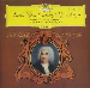 Georg Friedrich Händel: Concerti Grossi Op. 6 Nr. 2,4 & 6 (LP) - Bild 1