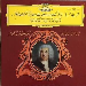 Georg Friedrich Händel: Concerti Grossi Op. 6 Nr. 3,7 & 9 (LP) - Bild 1