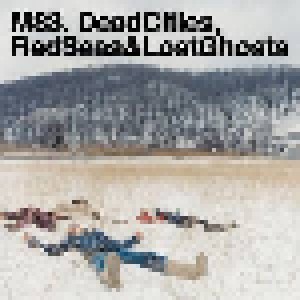 M83: Dead Cities, Red Seas & Lost Ghosts (2-LP) - Bild 1