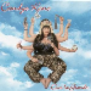 Candye Kane: Diva La Grande (CD) - Bild 1