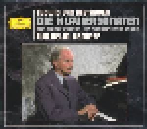 Ludwig van Beethoven: Die Klaviersonaten (9-CD) - Bild 1